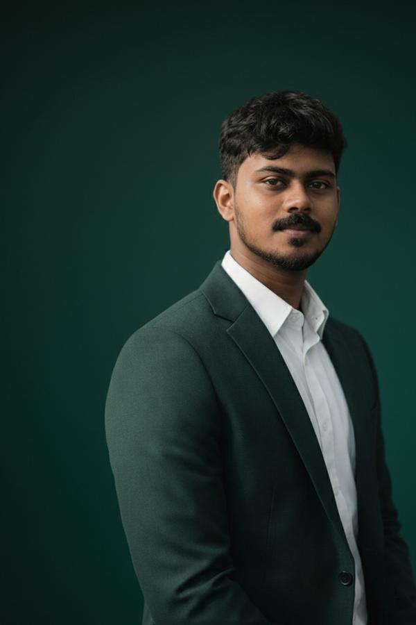 Mohammad Anshid Ck - Digital Marketing Strategist in Malappuram