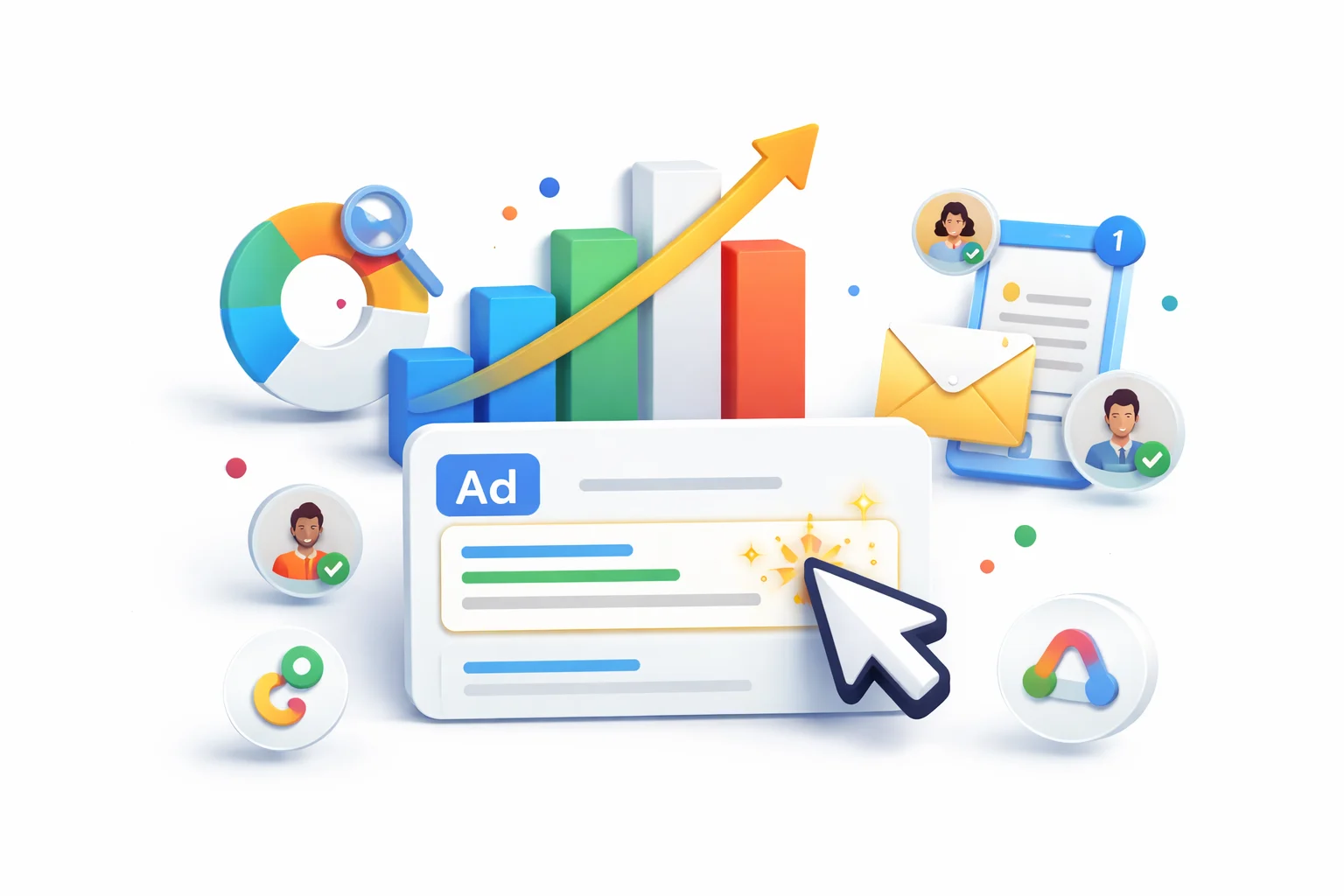 Google Ads Lead Generation