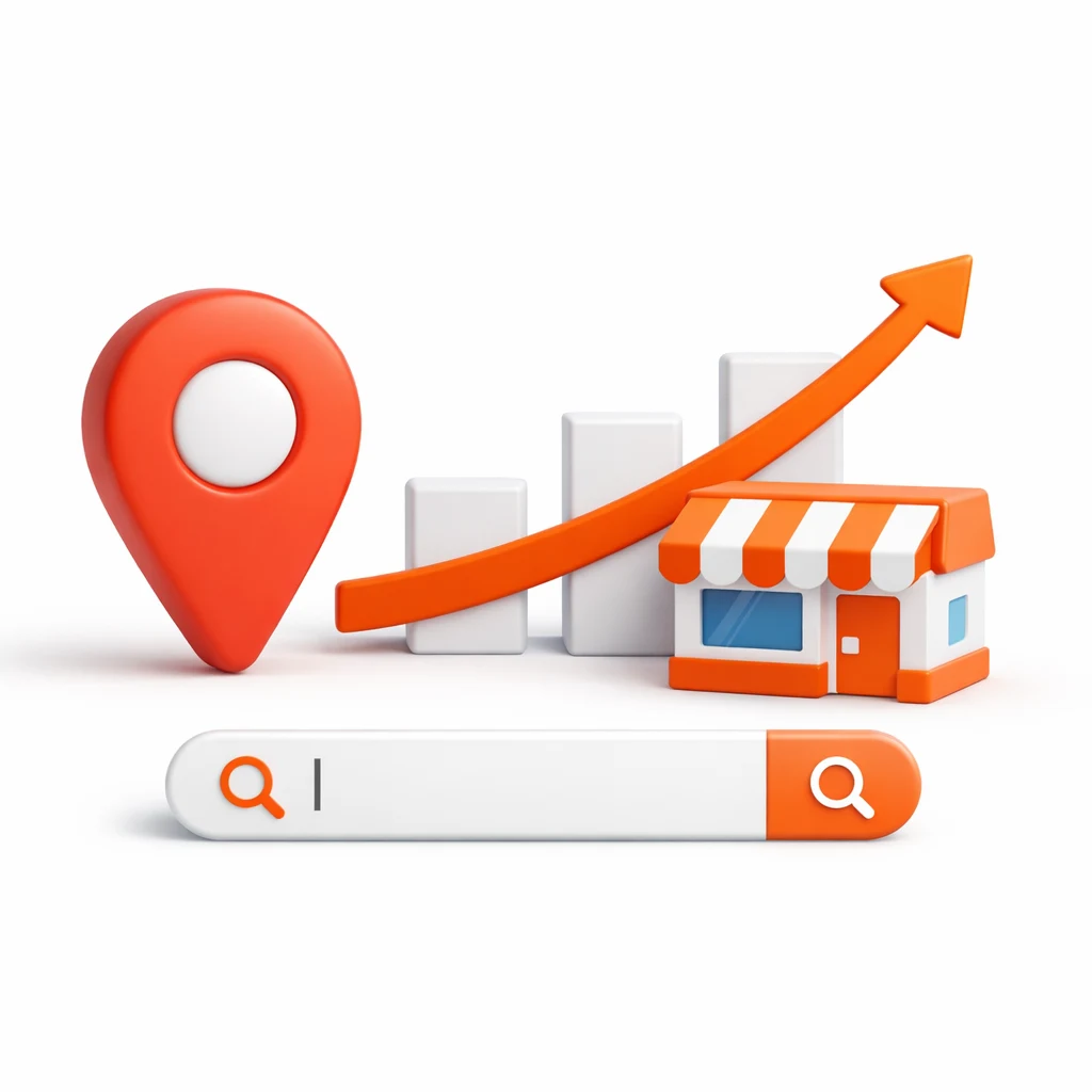 SEO Campaign – Local Business
